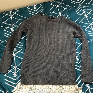 Forever 21 thick sweater